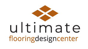 Logo | Ultimate Flooring Design Center