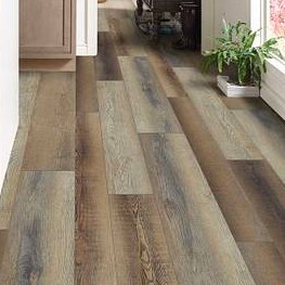 Wood-look plank flooring | Ultimate Flooring Design Center