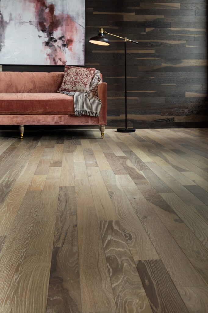 Hardwood Plank | Ultimate Flooring Design Center