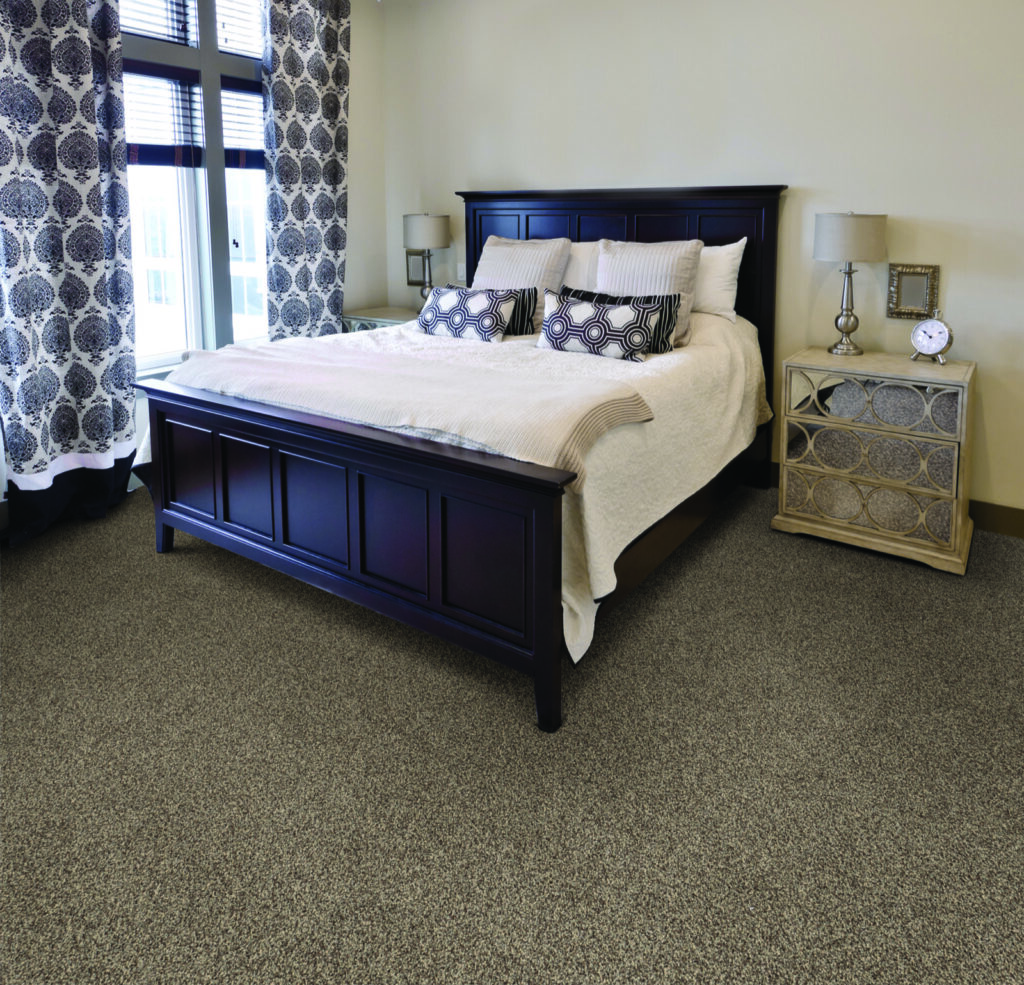 Bedroom Carpet | Ultimate Flooring Design Center
