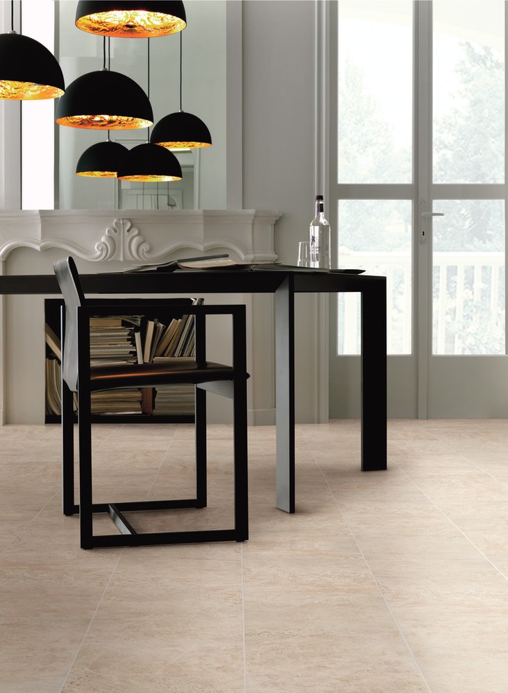 Peach Tile | Ultimate Flooring Design Center