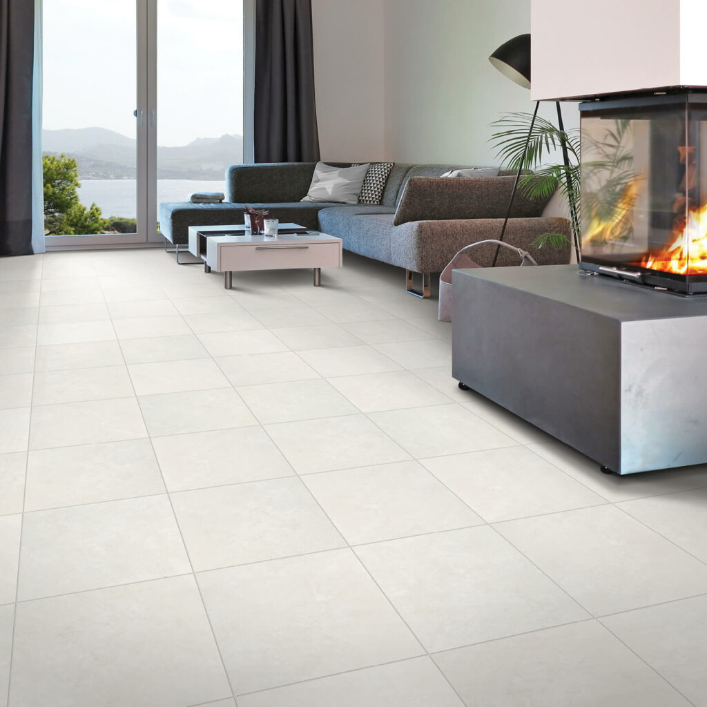 White Laminate | Ultimate Flooring Design Center