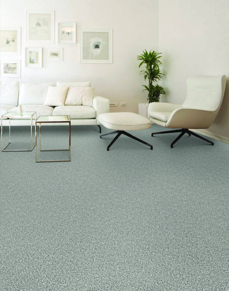Gray Carpet | Ultimate Flooring Design Center