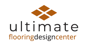 Logo | Ultimate Flooring Design Center