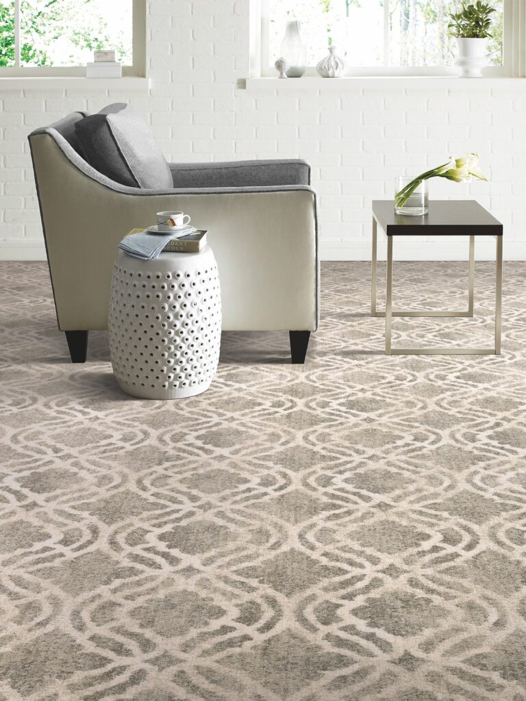 Tan Carpet | Ultimate Flooring Design Center