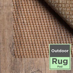 Rug pad | Ultimate Flooring Design Center
