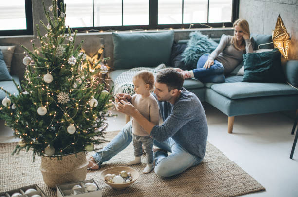Prepare Your Floors for The Holidays | Ultimate Flooring Design Center