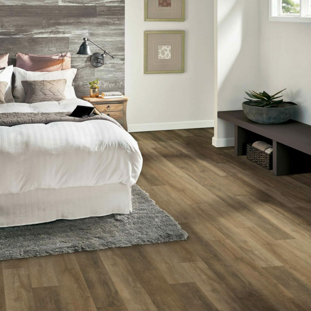 Wood-Look Vinyl | Ultimate Flooring Design Center