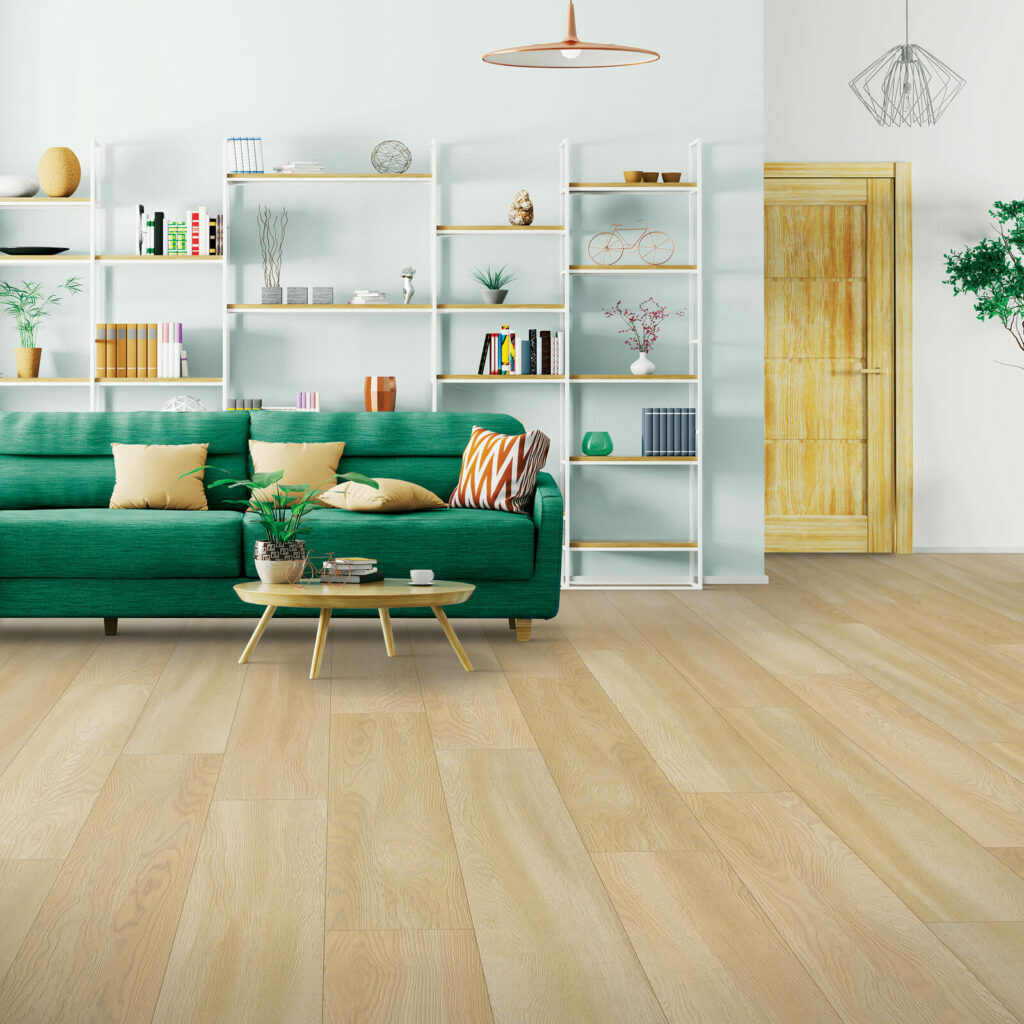 Stylish Laminate | Ultimate Flooring Design Center