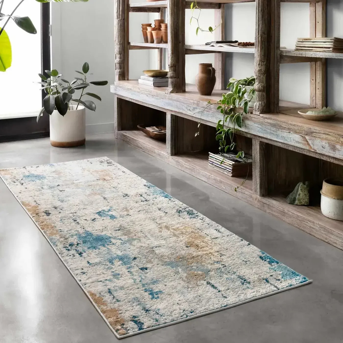 Loloi area rug | Ultimate Flooring Design Center