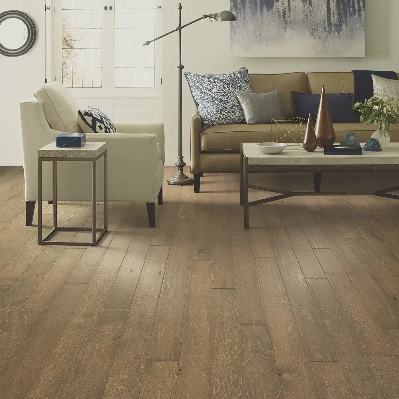 Hardwood Flooring | Ultimate Flooring Design Center