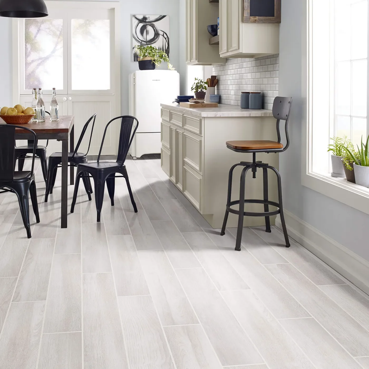 Kitchen Tile | Ultimate Flooring Design Center